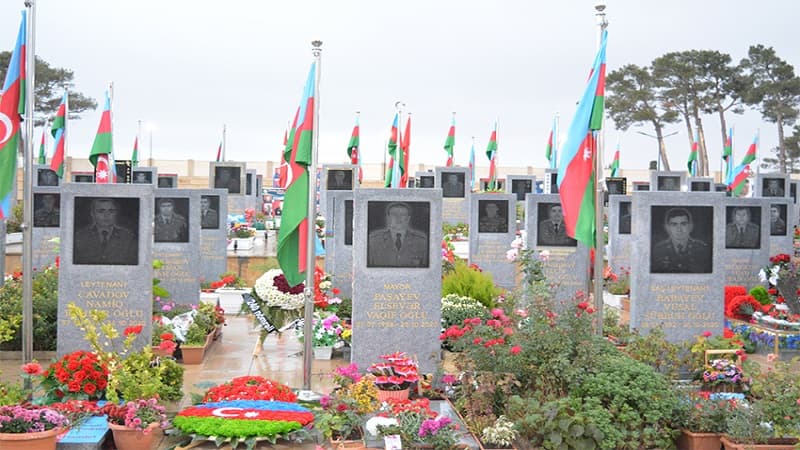 Vətən müharibəsində 44 tibb işçisi şəhid olub