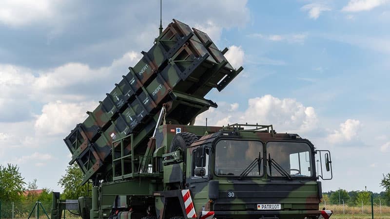 NATO-da Ukraynaya tank tədarük etməmək barədə razılaşma yoxdur