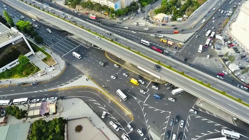 "20 Yanvar" dairəsində insan həyatı üçün təhlükə (FOTO/VİDEO)