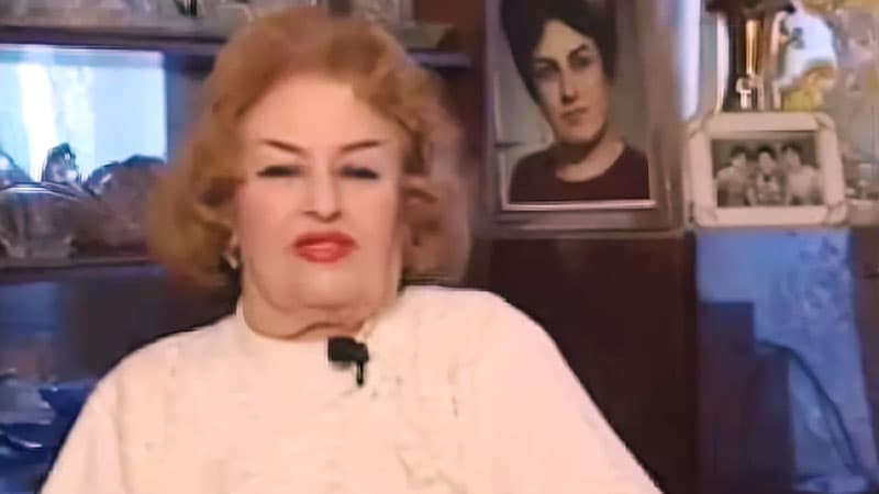 Sara Qədimovanın yubileyi keçiriləcək