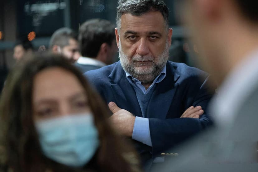 İlham Əliyev rusların Qarabağda "Vardanyan planı"nı de-şifrə etdi - Niyə indi?