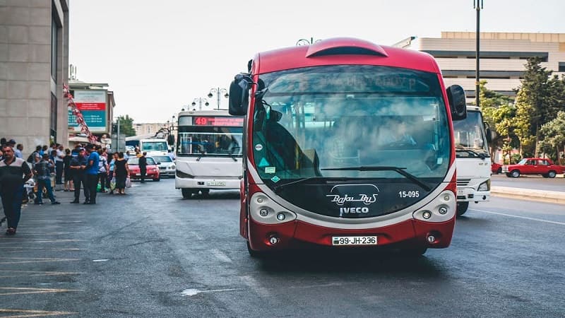 Bakıda "Bakubus" 84 yaşlı kişini vuraraq öldürdü