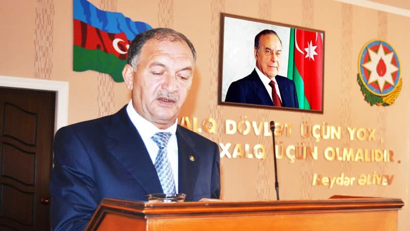 Sabiq icra başçısı 4-cü dəfə əməliyyat olundu, vəziyyəti yaxşı deyil