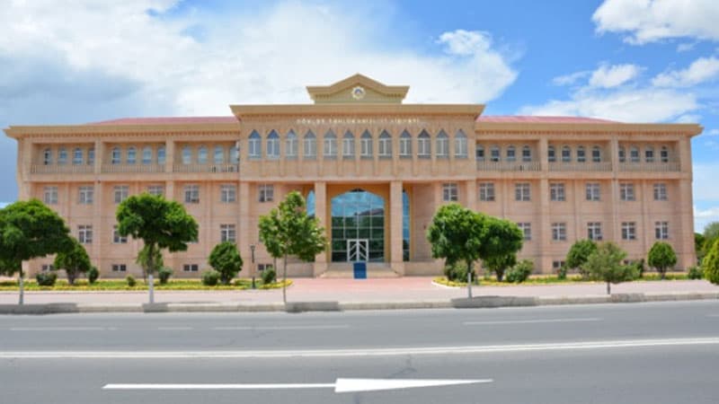 Naxçıvanda DTX ləğv edildi