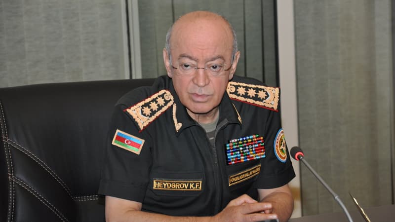 Kəmaləddin Heydərova məxsus olduğu deyilən şirkət cərimələndi