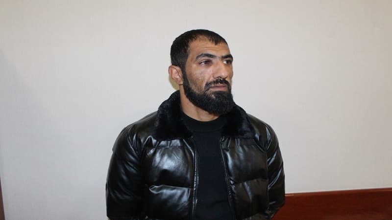 Oğurladığı 23 min manatı gecə klublarında xərcləyən şəxs tutuldu (FOTO)