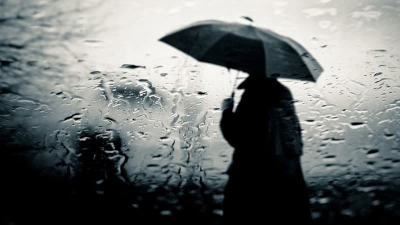 Qeyri-sabit, yağıntılı hava şəraiti nə vaxta qədər davam edəcək?