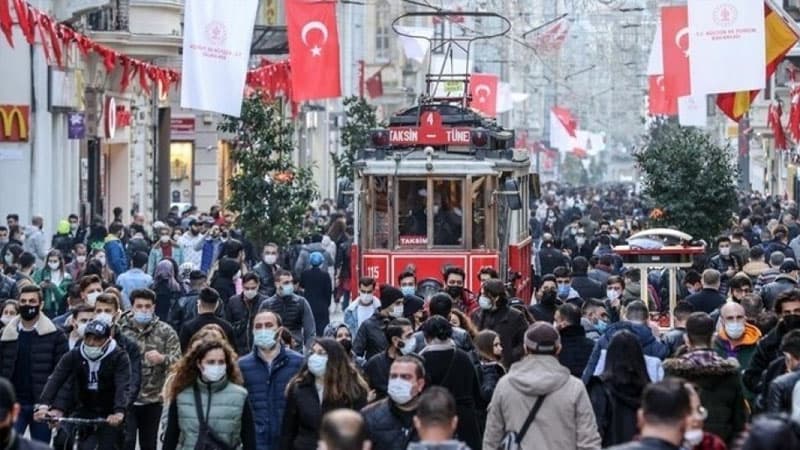 Türkiyə yanvardan turistlərdən 2% yerləşirmə vergisi almağa başlayacaq