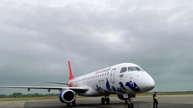 “Buta”da 29 avrodan 10 min aviabilet kampaniyası... – Ekspert şərh edir