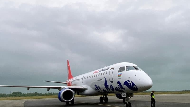 “Buta”da 29 avrodan 10 min aviabilet kampaniyası... – Ekspert şərh edir