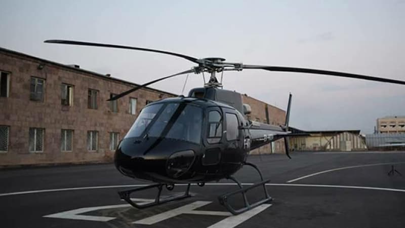 Separatçıların helikopter hiyləsi: Qarabağda şok planın qarşısı alındı