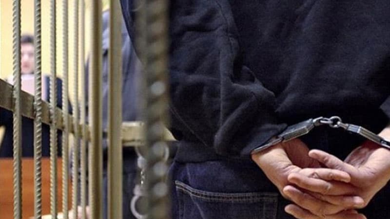 Bakıda 12 il əvvəl adam öldürən şəxs məhkəmə zalından azadlığa buraxıldı