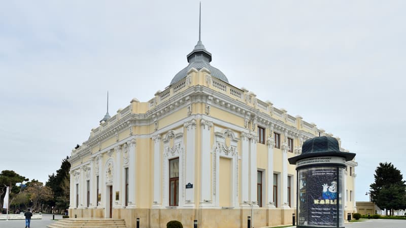 Mədəniyyət Nazirliyinin Kukla Teatrında apardığı yoxlamanın səbəbi üzə çıxır...