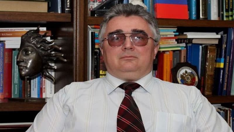 Azərbaycana raket zərbəsi endirməyi təklif edən daha bir Jirinovski peyda oldu (ŞƏRH)