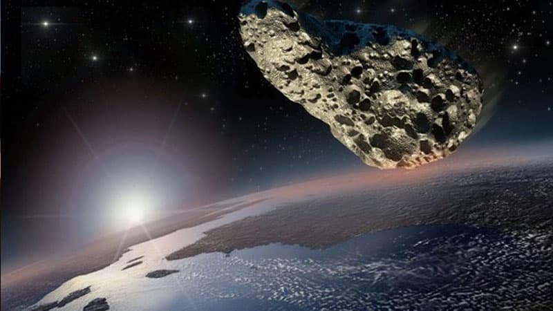 Yerə 82 metrlik asteroid yaxınlaşır