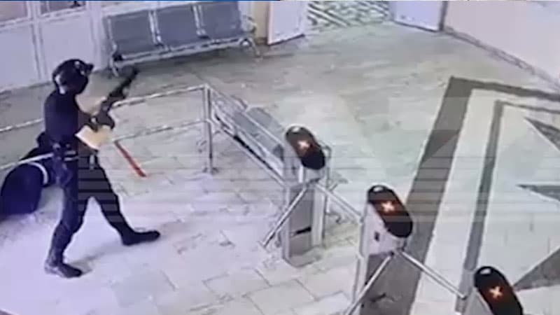 Məhkəmə Permdə tələbələri güllələyən Bekmansurova ömürlük həbs cəzası verdi