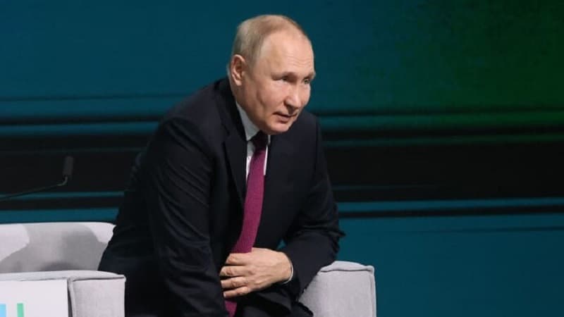 Axmaq İvan və Küpəgirən qarı: Putin nağıl qəhrəmanlarının təbliğ olunmasını əmr etdi