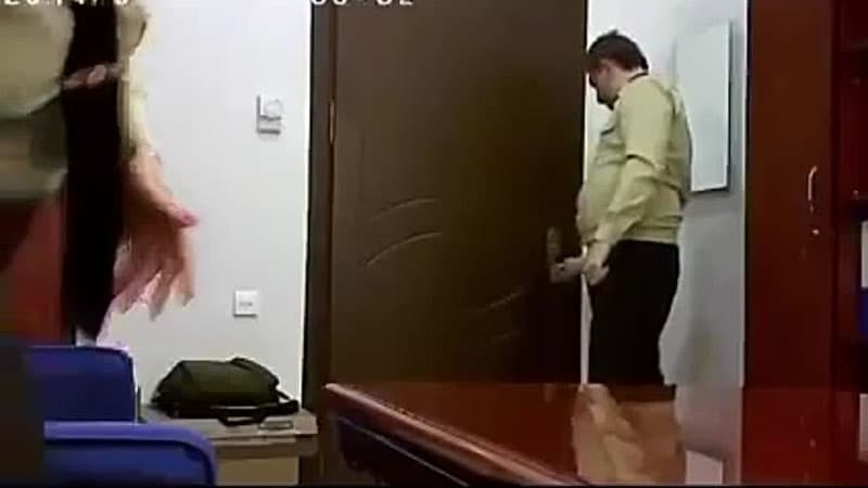 Qalmaqallı FHN polkovnikinin məhkəməsi başladı – Proses qapalı keçiriləcək