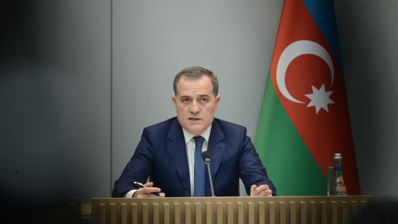 Ceyhun Bayramov erməni həmkarı ilə nələri müzakirə edəcək? – Politoloq