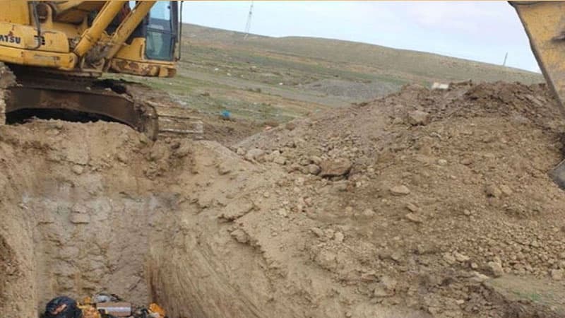 Azərbaycanda 27,5 tondan çox yararsız qida məhsulu məhv edildi