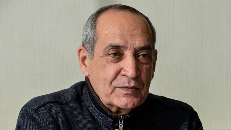 Rasim Balayev təşkilatına yeni üzvlər qəbul etdi (SİYAHI)