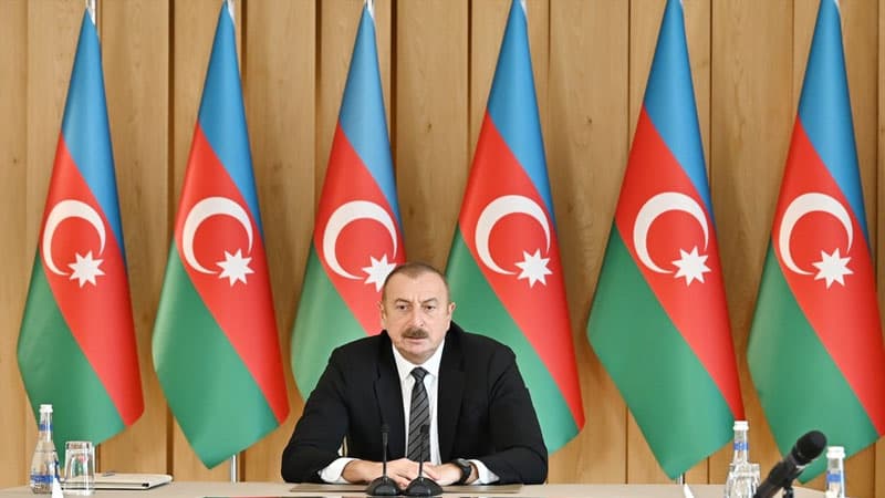 İlham Əliyevin Türkmənistan səfəri nə vəd edir?