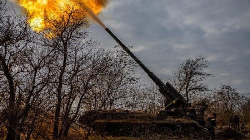 Ukrayna 4-cü əks-hücuma hazırlaşır: ən azı on rus birləşməsi məhv edilməlidir