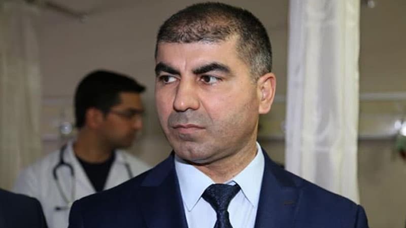 Vasif Talıbovun səlahiyyətlərini o icra edəcək (FOTO)