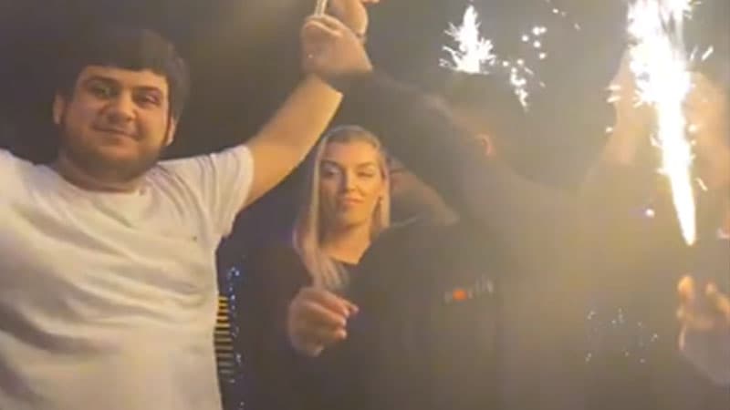 Əsgərlikdən yayınıb avtoşluq edən Əziz Məlikova yüngül cəza verildi