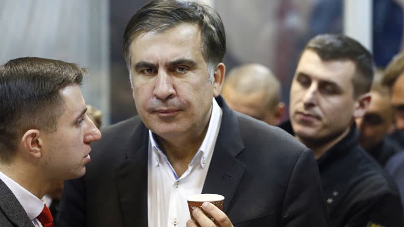Saakaşvili ölərsə, Avropa Parlamenti Gürcüstanla bağlı bundan imtina edə bilər