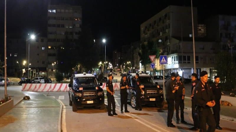 Kosovonun şimalındakı vəziyyət partlayış səviyyəsindədir - Serbiya müdafiə naziri