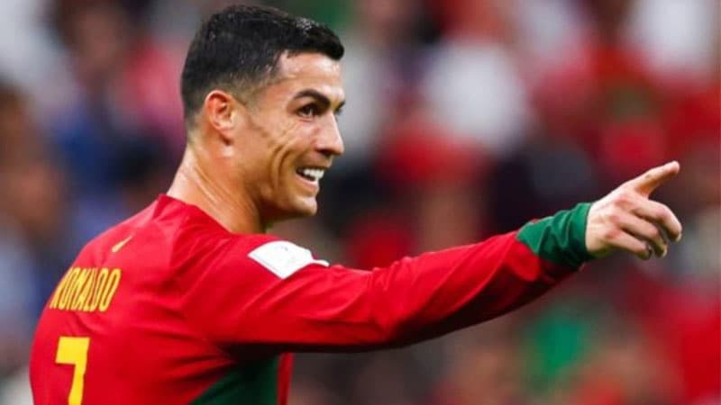 Ronaldo 1/8 final matçından qabaq millini tərk edib getmək istəyib (SƏBƏB)