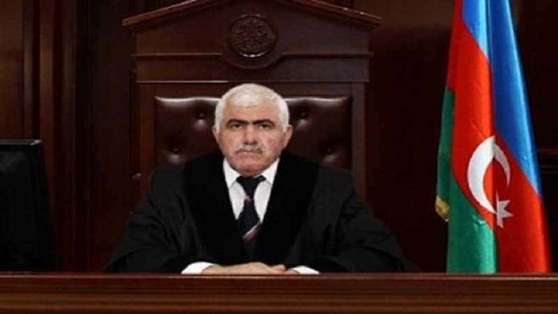 Prezident Süleyman Ağayevin səlahiyyətlərinə xitam verdi