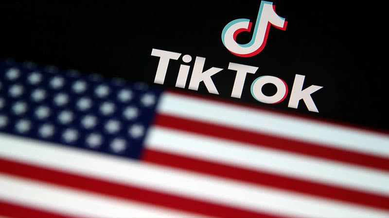 ABŞ Senatı TikTok-un hökumətə məxsus cihazlarda istifadəsinə qadağa qoydu