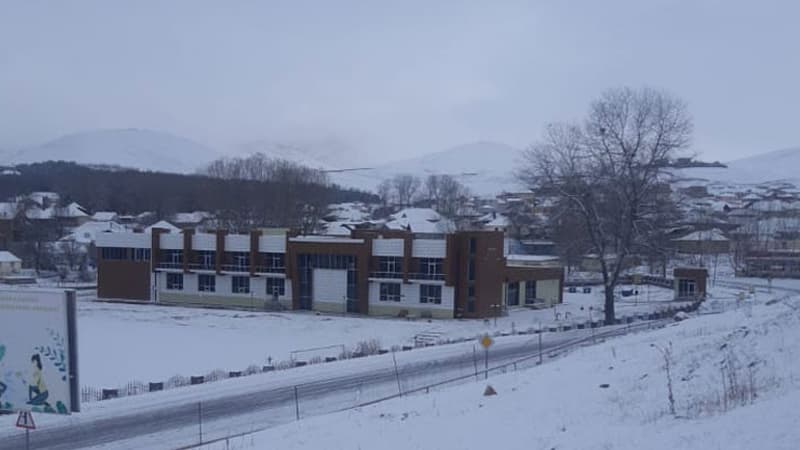 Faktiki hava açıqlandı