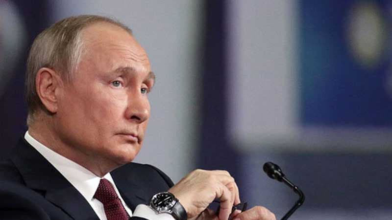 Putinin müraciəti nə deməkdir? - "Rusiyada represiyalar şiddətlənəcək"
