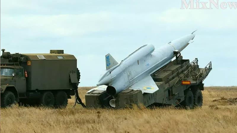 Ukrayna PUA-sı Rusiyanın aerodromuna hücum etdi, 3 rus hərbçi öldü - MN