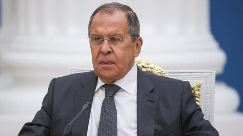 Vaşinqton Rusiya prezidentini fiziki olaraq məhv etməklə hədələyir - Lavrov