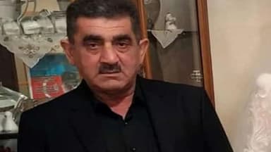 Şəhidin atası vəfat etdi (FOTO)