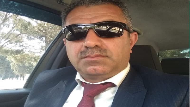Qətlə yetirilən Mahir Allahverdiyev vəzifəli şəxs imiş (FOTO)