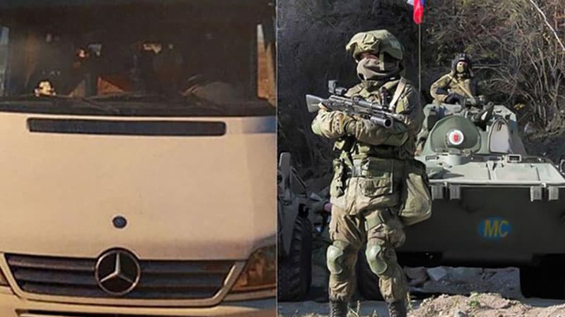 Qarabağa girən İran terror-təxribat qrupunun üzvlərinin ad və soyadları açıqlandı (SİYAHI/FOTO)