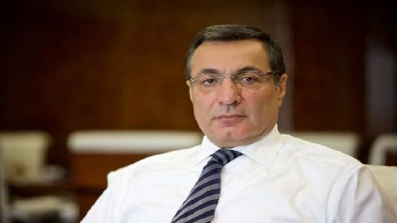 Azərbaycanın məşhur iş adamının 420 min manat borcu var