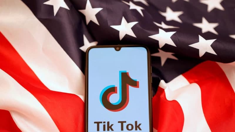 ABŞ TikTok-u qadağan etməyə hazırlaşır - Qanun layihəsi təqdim edildi