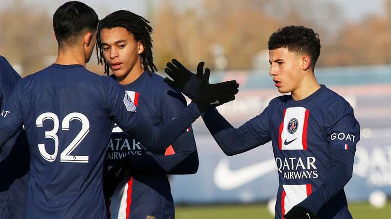 Mbappe PSJ-də debüt etdi