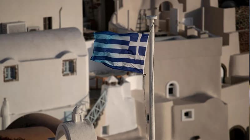 Ukraynanın Yunanıstandakı səfirliyinə qana bulaşmış paket göndərildi - XİN