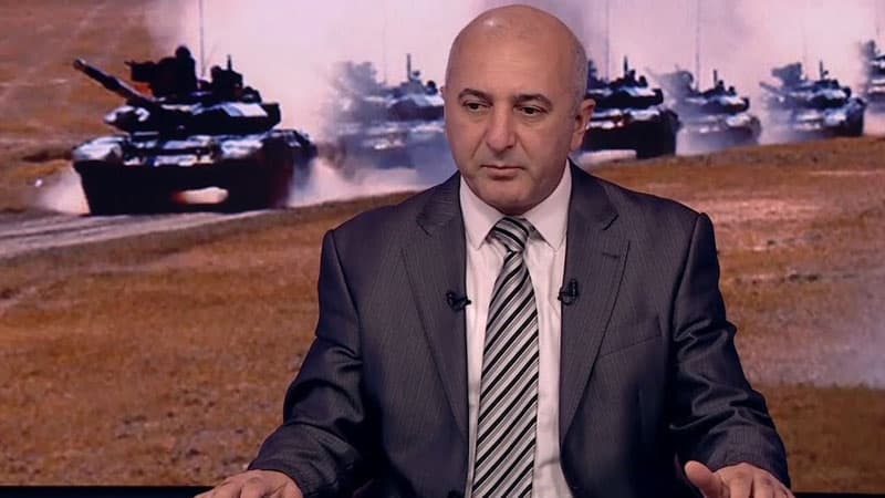 Azərbaycanla Türkiyənin İran sərhədində təlimləri nədən xəbər verir?