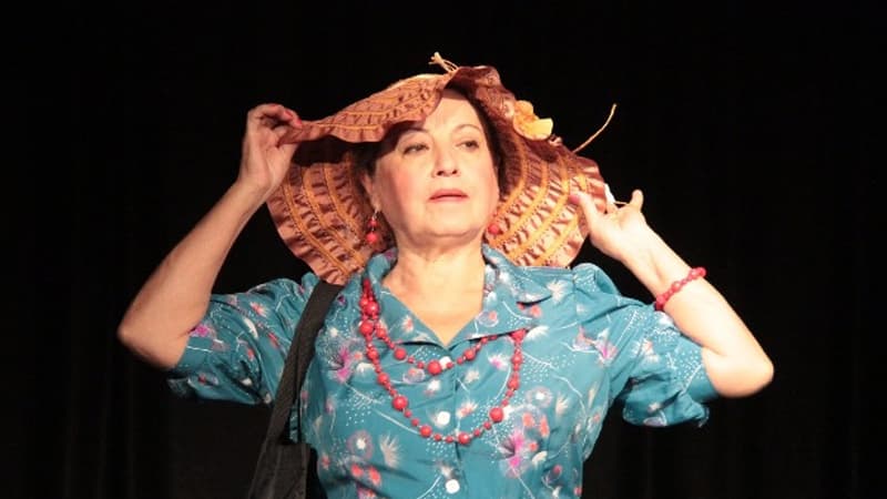 Teatrdan çıxarılan 65 yaşlı aktrisa: “Xəstə adam 320 manatla necə dolansın?”
