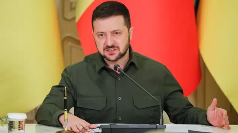 ABŞ Putin üçün “Nürnberq”in iki variantını hazırlayıb