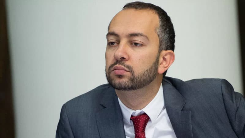 Bəli, Ermənistan Azərbaycandan sülh müqaviləsi ilə bağlı təkliflər alıb - Ağacanyan