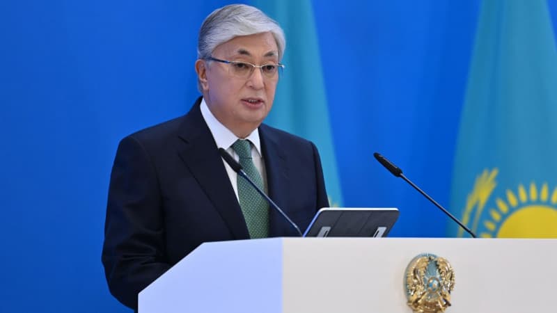 Tokayevin gözlənilməz "Rusiya sevgisi" nə ilə bağlıdır?